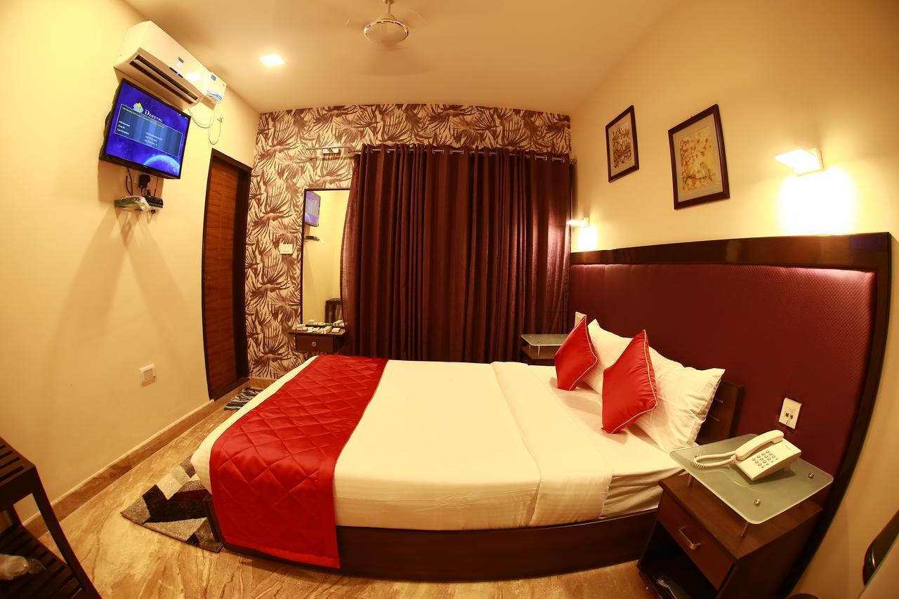 D Breeze Suites Devanahalli Cameră foto
