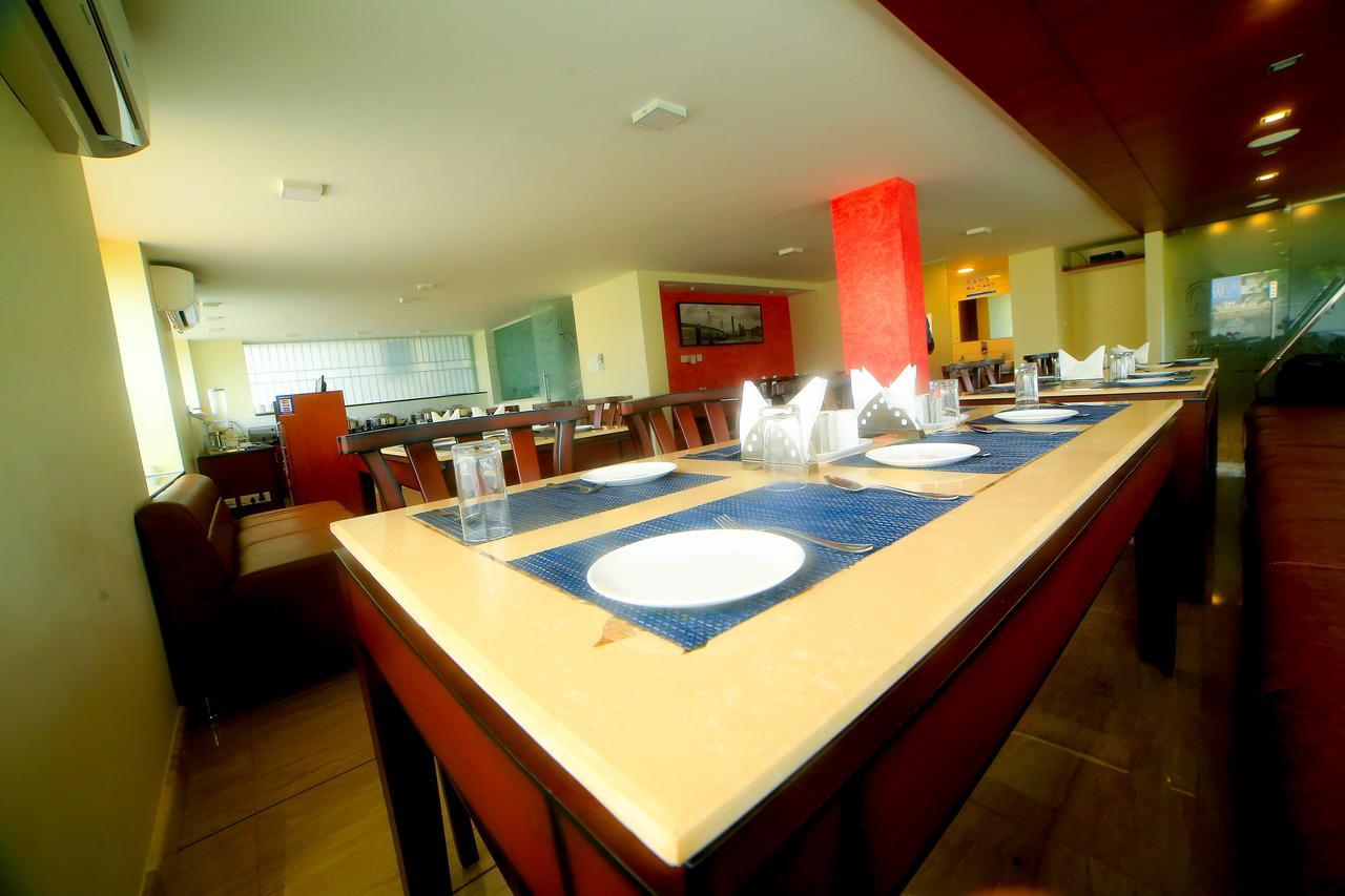 D Breeze Suites Devanahalli Cameră foto